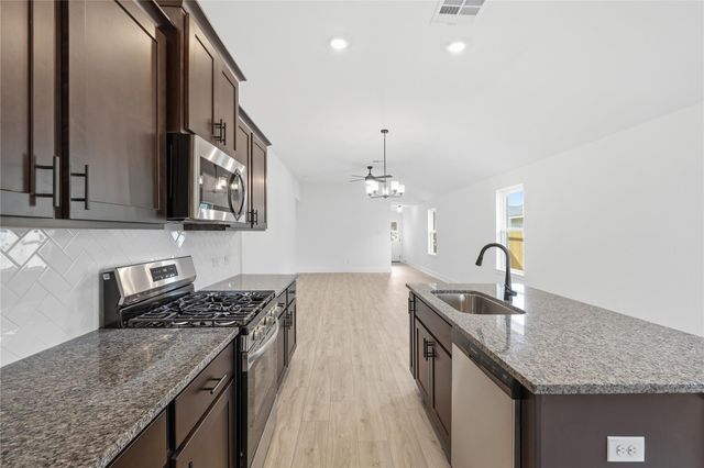 10298 Prairie Dunes Lane, Cleveland, TX 77327