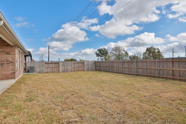 4908 Blue Pearl Lane, League City, TX 77573