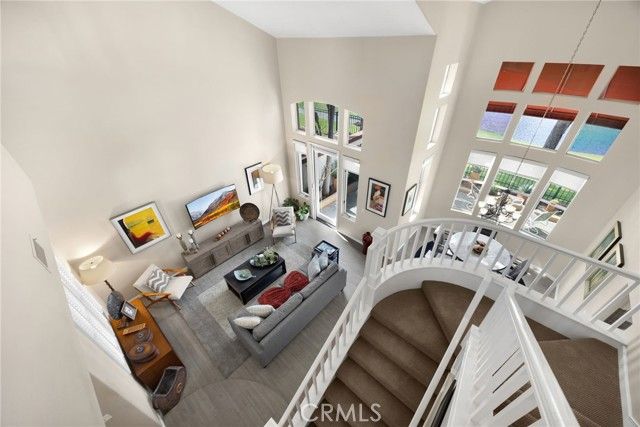 2444 Aquasanta, Tustin, CA 92782