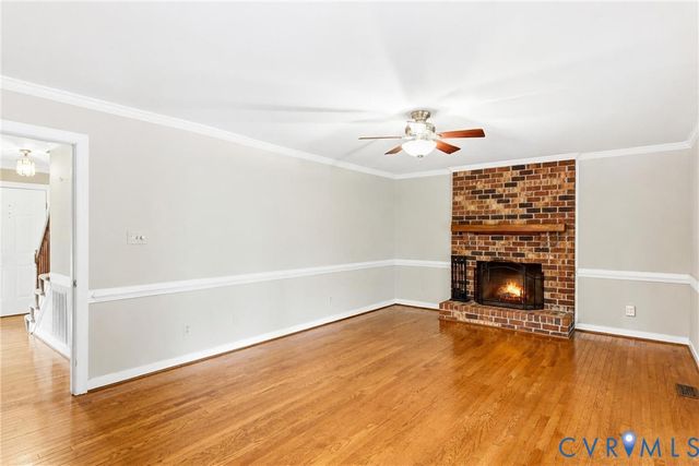 11828 Marnelan Pl, Henrico, VA 23233