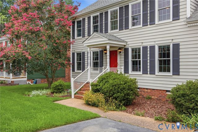 11828 Marnelan Pl, Henrico, VA 23233
