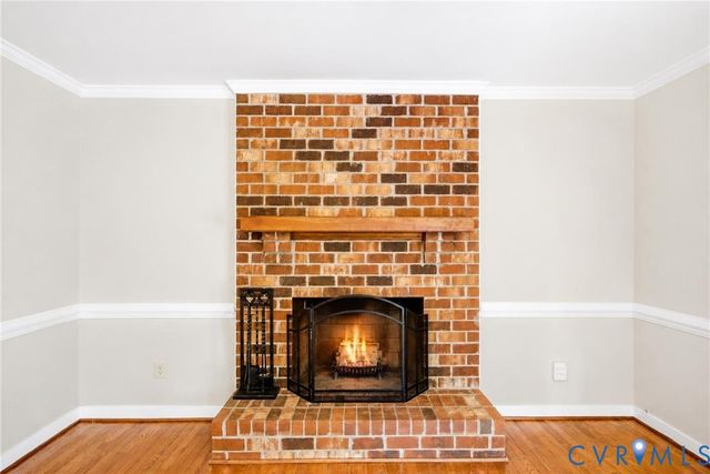 11828 Marnelan Pl, Henrico, VA 23233