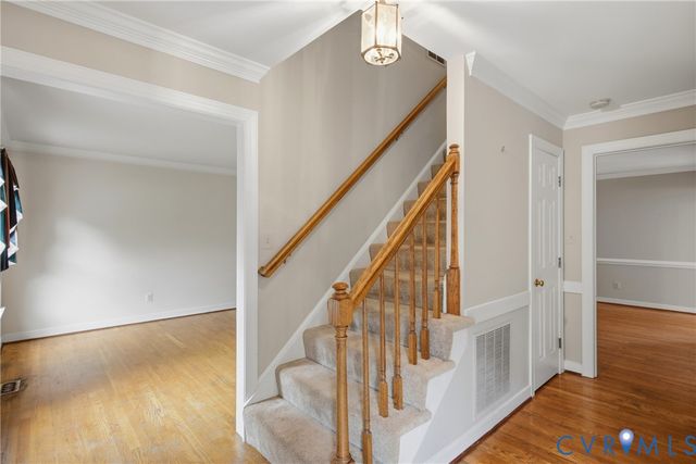 11828 Marnelan Pl, Henrico, VA 23233