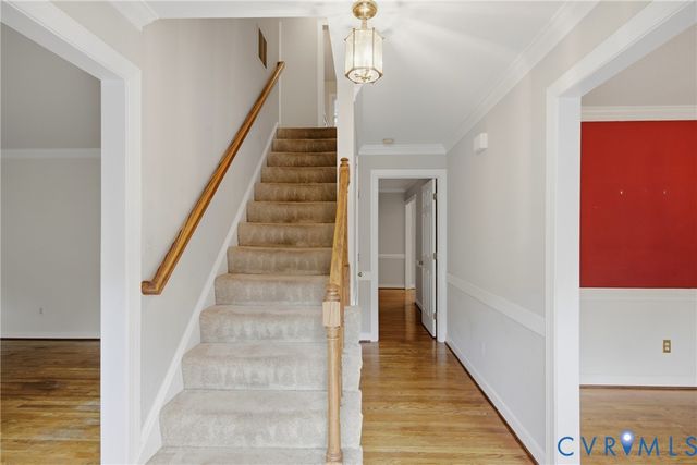 11828 Marnelan Pl, Henrico, VA 23233