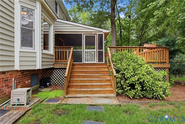 11828 Marnelan Pl, Henrico, VA 23233