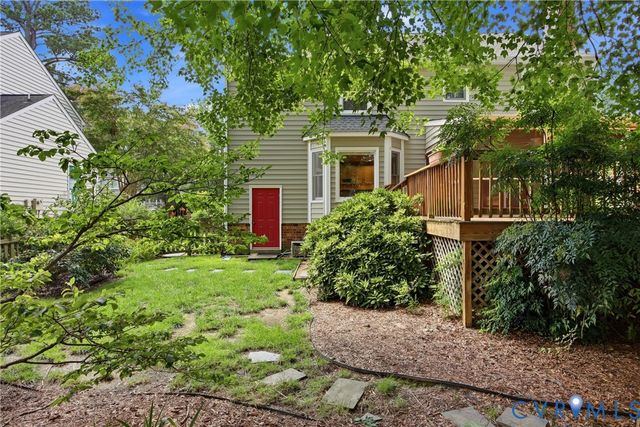 11828 Marnelan Pl, Henrico, VA 23233