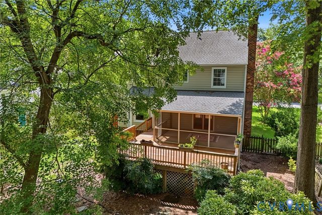 11828 Marnelan Pl, Henrico, VA 23233