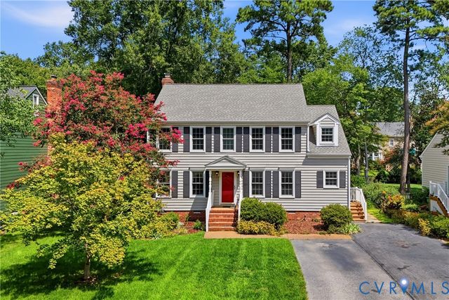 11828 Marnelan Pl, Henrico, VA 23233