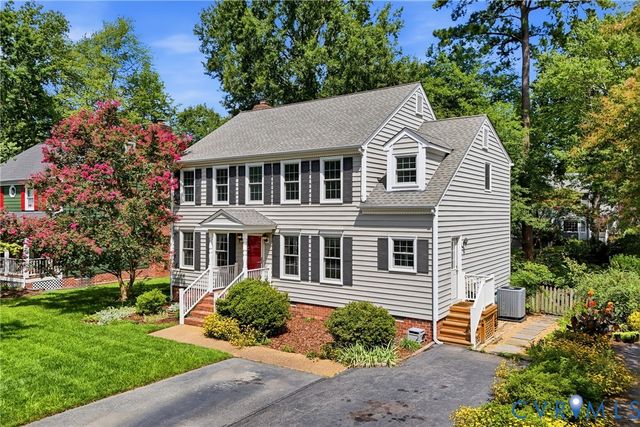 11828 Marnelan Pl, Henrico, VA 23233