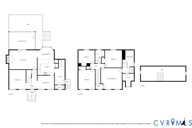 11828 Marnelan Pl, Henrico, VA 23233