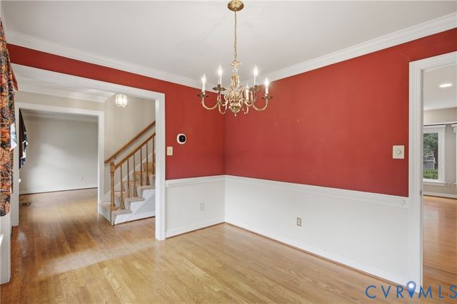 11828 Marnelan Pl, Henrico, VA 23233