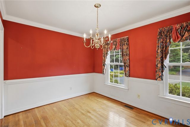 11828 Marnelan Pl, Henrico, VA 23233