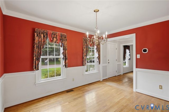 11828 Marnelan Pl, Henrico, VA 23233