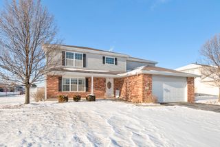 1506 Saddle Run Lane, Beecher, IL 60401