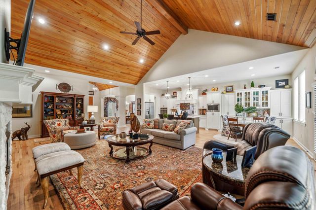 111 Rockcress Terrace, Hot Springs, AR 71913