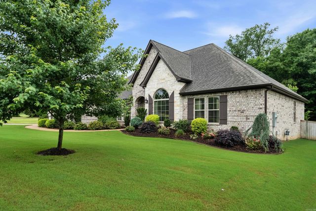 111 Rockcress Terrace, Hot Springs, AR 71913