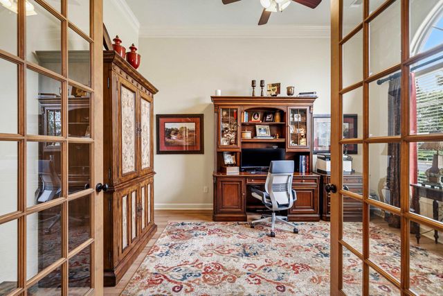 111 Rockcress Terrace, Hot Springs, AR 71913