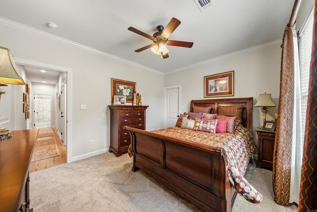111 Rockcress Terrace, Hot Springs, AR 71913