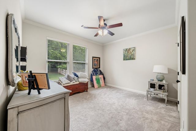 111 Rockcress Terrace, Hot Springs, AR 71913