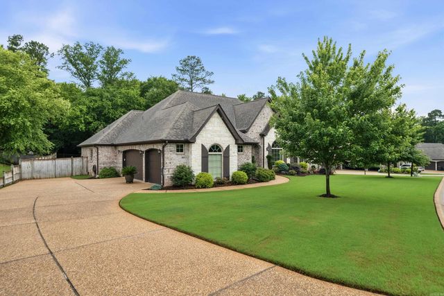 111 Rockcress Terrace, Hot Springs, AR 71913