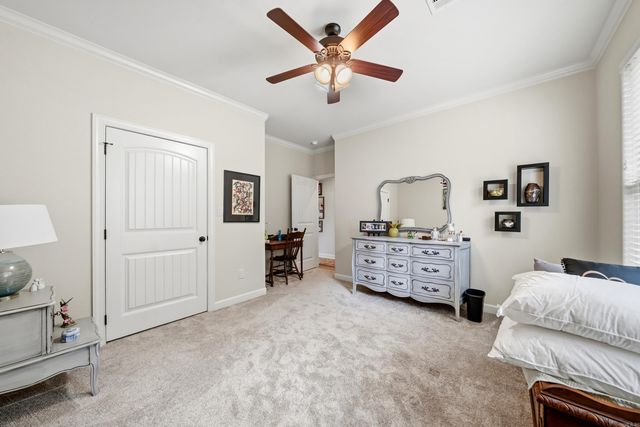 111 Rockcress Terrace, Hot Springs, AR 71913