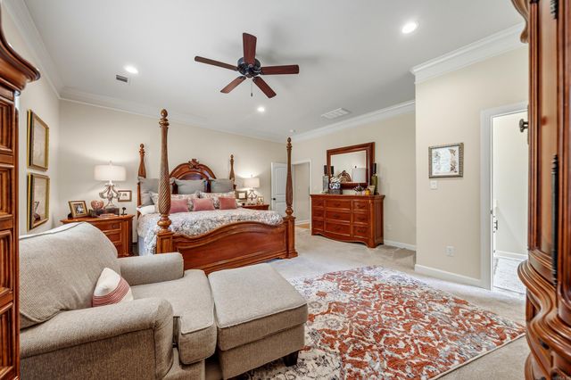 111 Rockcress Terrace, Hot Springs, AR 71913
