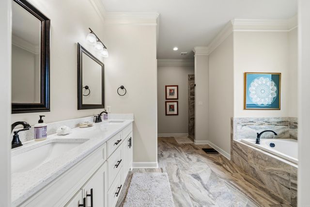 111 Rockcress Terrace, Hot Springs, AR 71913