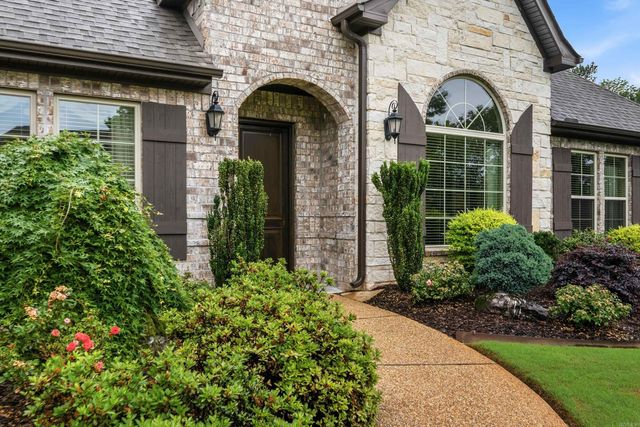 111 Rockcress Terrace, Hot Springs, AR 71913