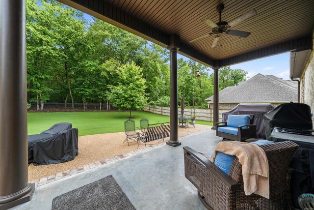 111 Rockcress Terrace, Hot Springs, AR 71913