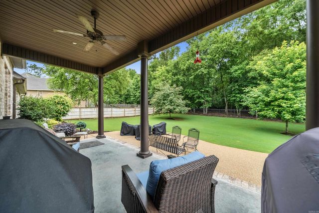 111 Rockcress Terrace, Hot Springs, AR 71913