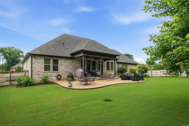 111 Rockcress Terrace, Hot Springs, AR 71913