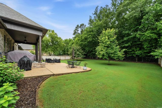 111 Rockcress Terrace, Hot Springs, AR 71913