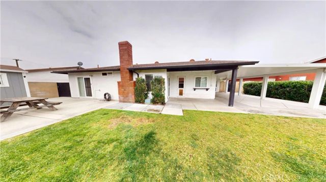 708 N Lassen, Ontario, CA 91764