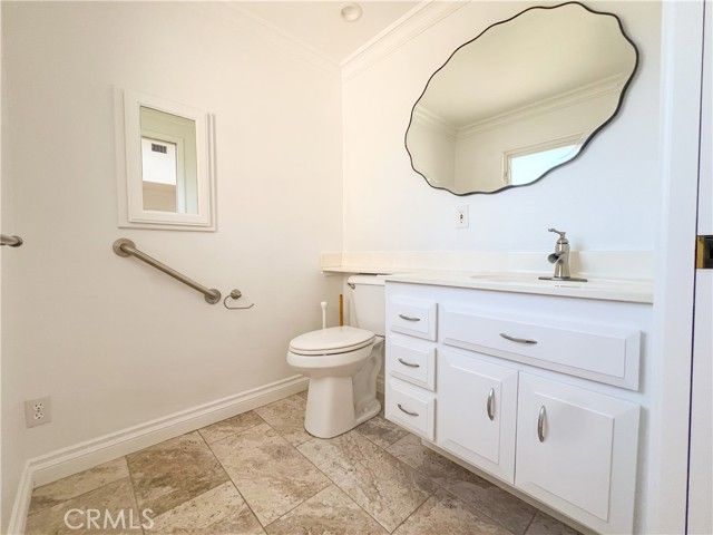 13301 St. Andrews Dr., M6-138A, Seal Beach, CA 90740