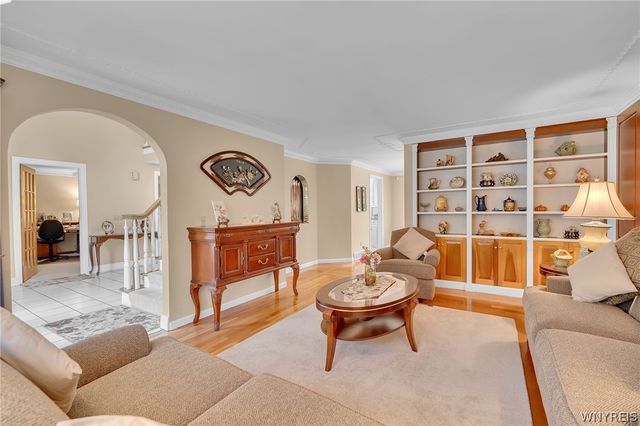 3 Silver Maple Court, Amherst, NY 14068