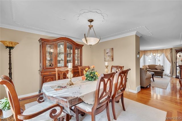 3 Silver Maple Court, Amherst, NY 14068