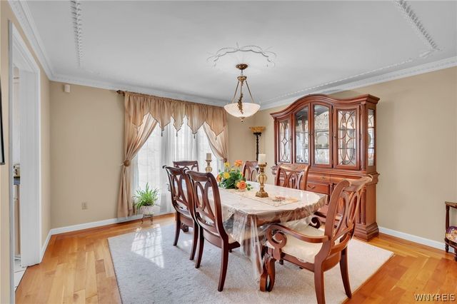 3 Silver Maple Court, Amherst, NY 14068