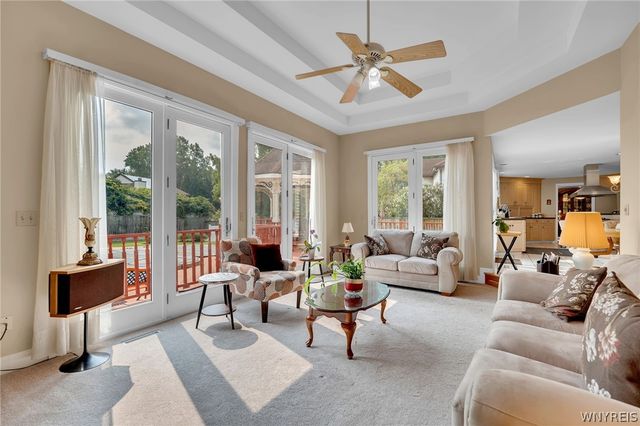 3 Silver Maple Court, Amherst, NY 14068