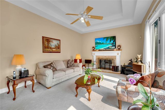 3 Silver Maple Court, Amherst, NY 14068
