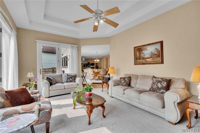 3 Silver Maple Court, Amherst, NY 14068