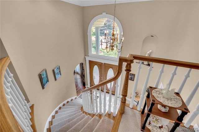 3 Silver Maple Court, Amherst, NY 14068
