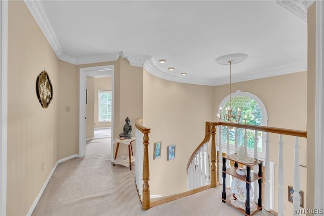 3 Silver Maple Court, Amherst, NY 14068