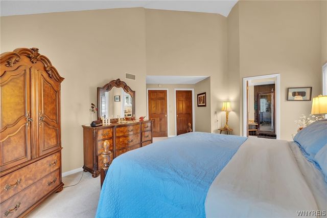 3 Silver Maple Court, Amherst, NY 14068