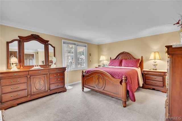 3 Silver Maple Court, Amherst, NY 14068