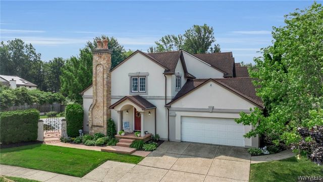 3 Silver Maple Court, Amherst, NY 14068