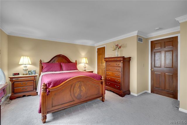 3 Silver Maple Court, Amherst, NY 14068