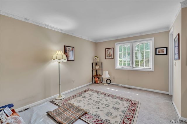 3 Silver Maple Court, Amherst, NY 14068