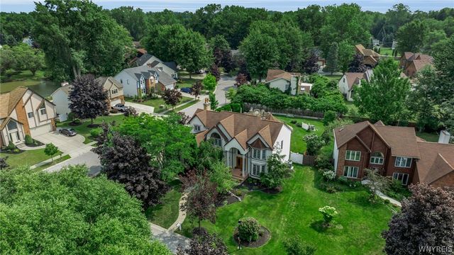 3 Silver Maple Court, Amherst, NY 14068
