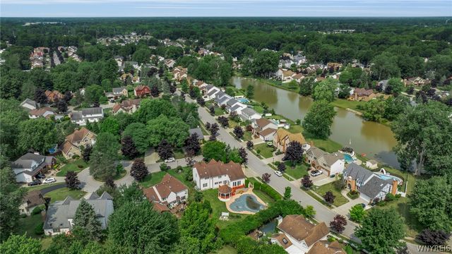 3 Silver Maple Court, Amherst, NY 14068