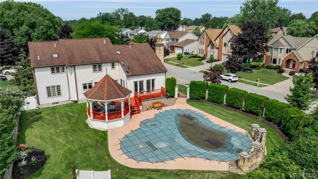 3 Silver Maple Court, Amherst, NY 14068